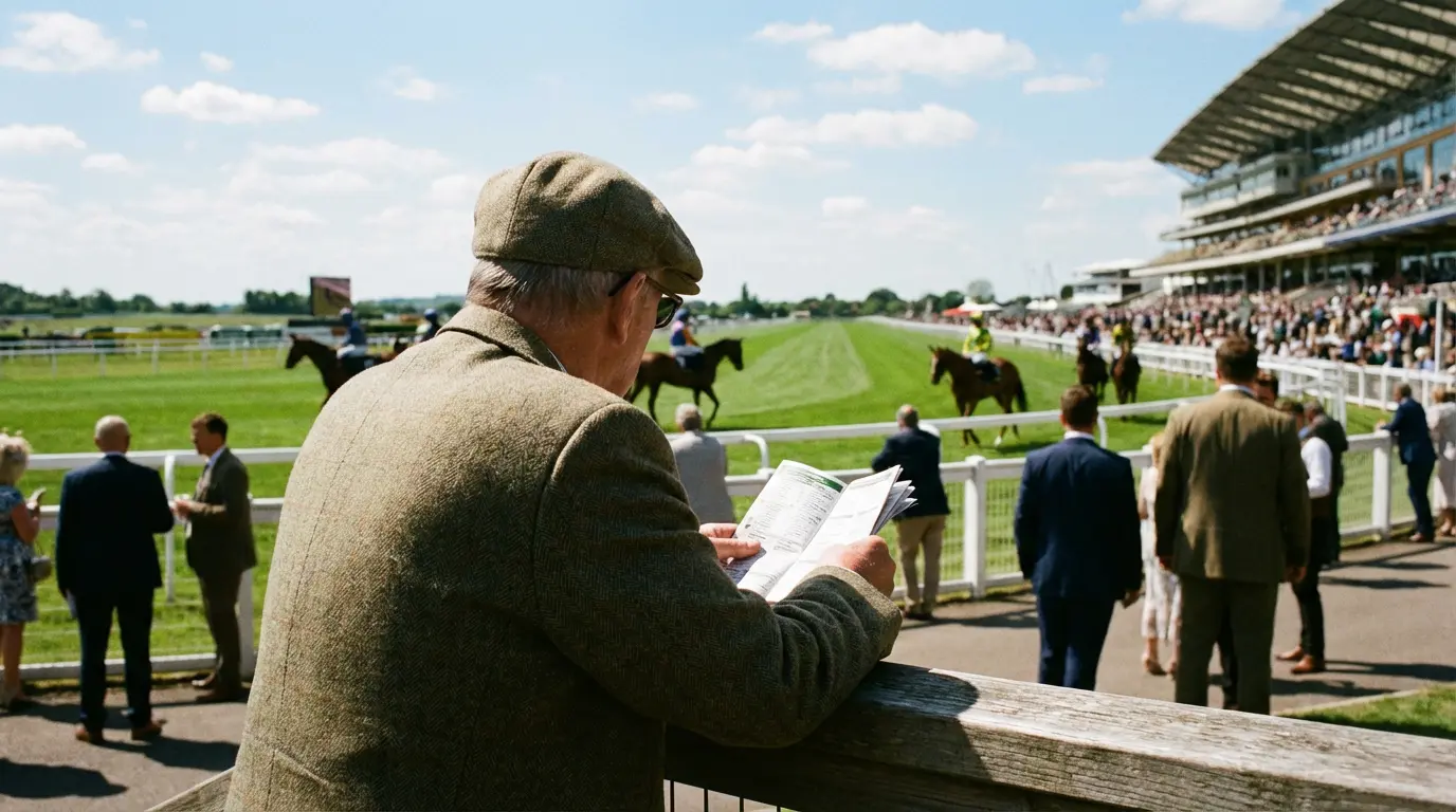 Guida per principianti alle scommesse ippiche in Italia