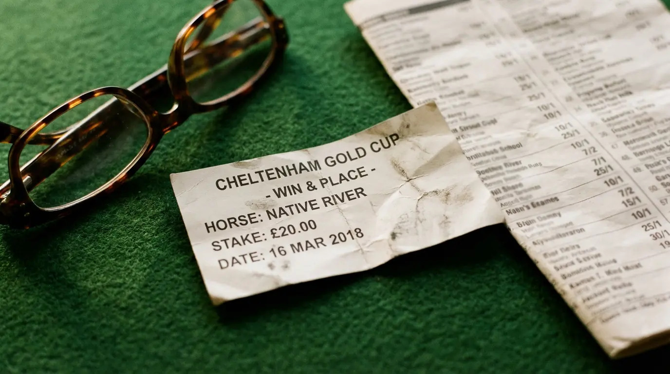 Value betting nelle scommesse ippiche - trovare quote con valore